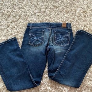 BKE jeans, size 30.